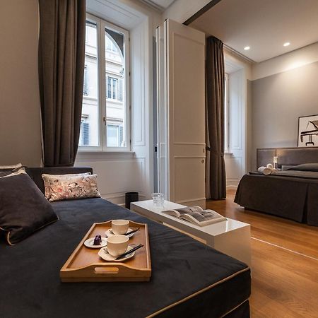 Amazing Suite Piazza Venezia Ρώμη Εξωτερικό φωτογραφία