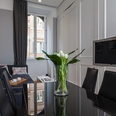 Amazing Suite Piazza Venezia Ρώμη Εξωτερικό φωτογραφία