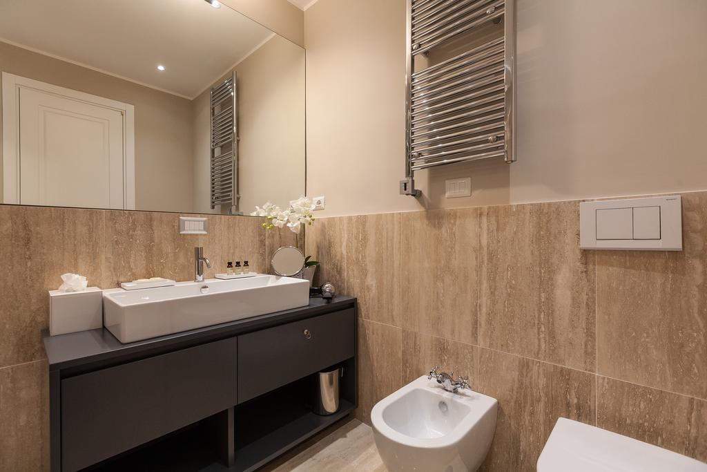 Amazing Suite Piazza Venezia Ρώμη Εξωτερικό φωτογραφία