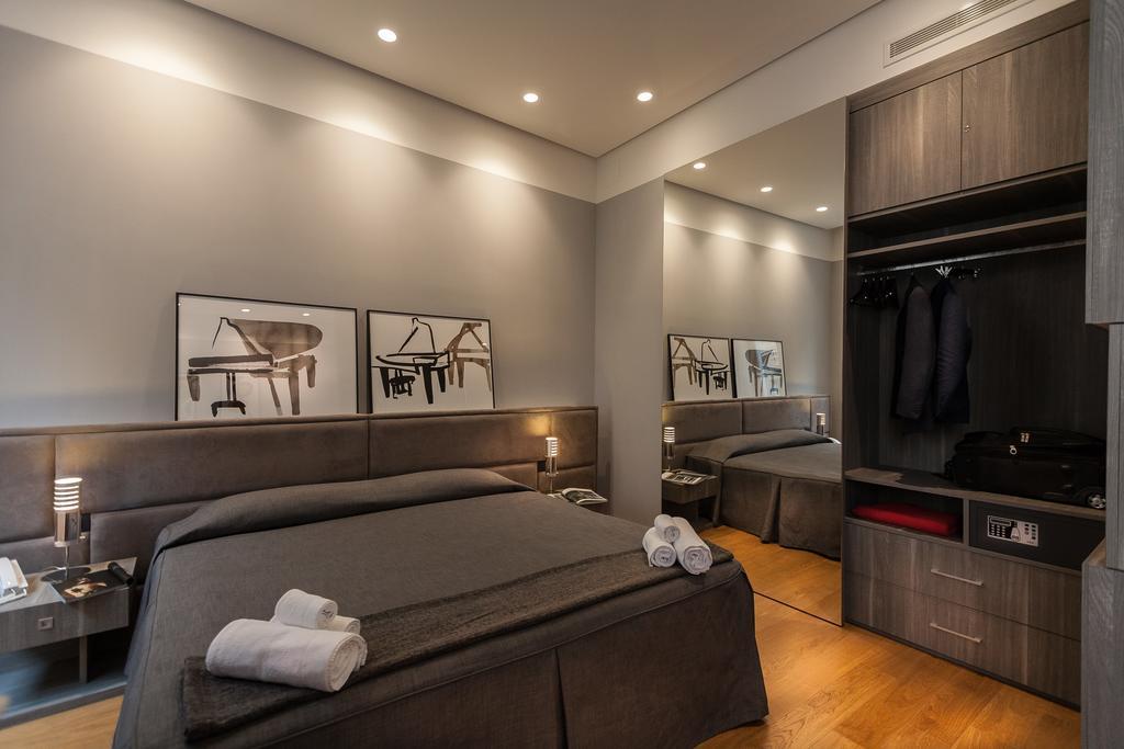 Amazing Suite Piazza Venezia Ρώμη Εξωτερικό φωτογραφία