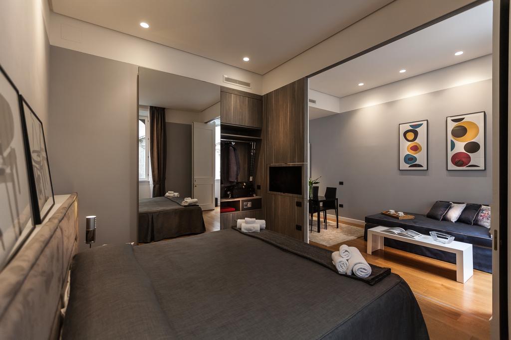 Amazing Suite Piazza Venezia Ρώμη Εξωτερικό φωτογραφία