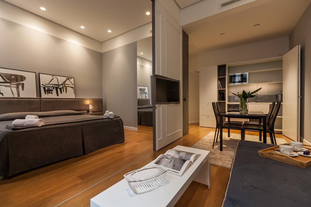 Amazing Suite Piazza Venezia Ρώμη Εξωτερικό φωτογραφία