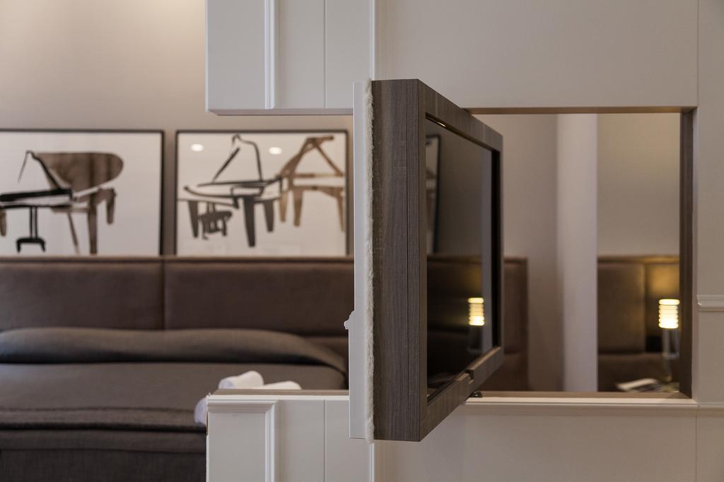 Amazing Suite Piazza Venezia Ρώμη Εξωτερικό φωτογραφία