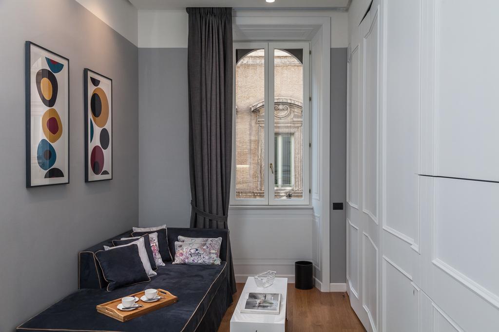 Amazing Suite Piazza Venezia Ρώμη Εξωτερικό φωτογραφία