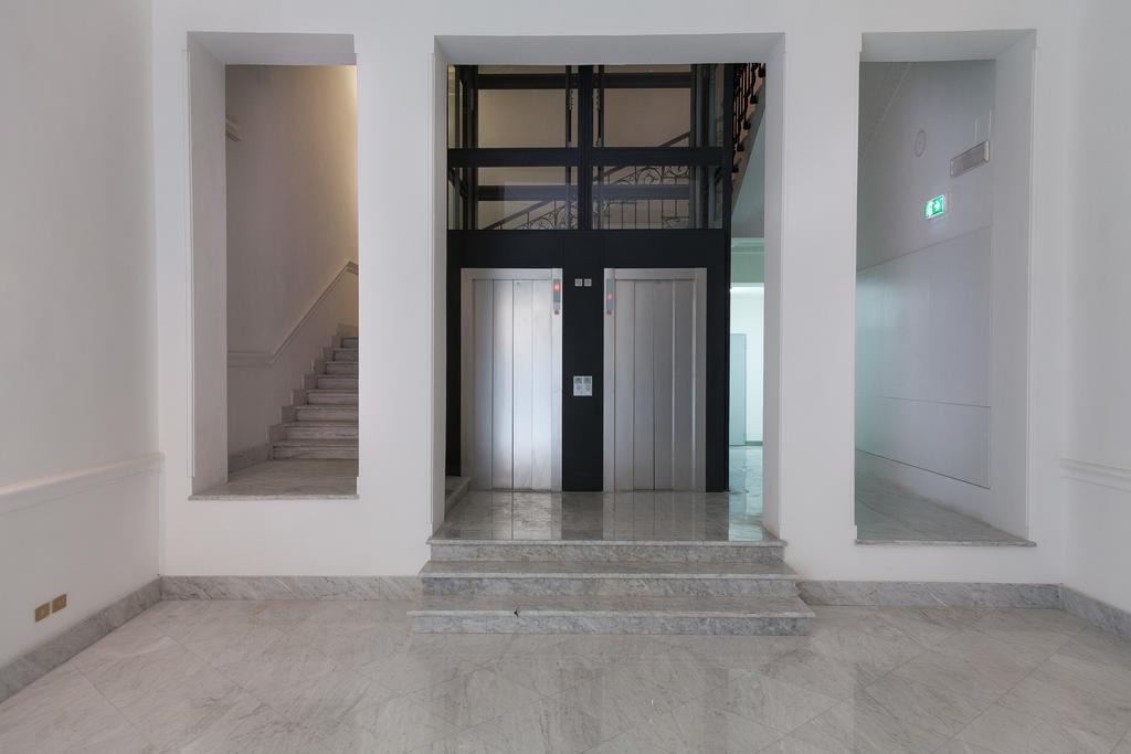 Amazing Suite Piazza Venezia Ρώμη Εξωτερικό φωτογραφία