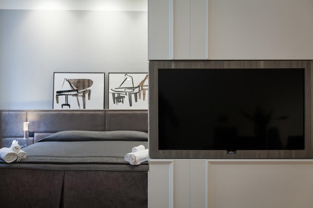 Amazing Suite Piazza Venezia Ρώμη Εξωτερικό φωτογραφία