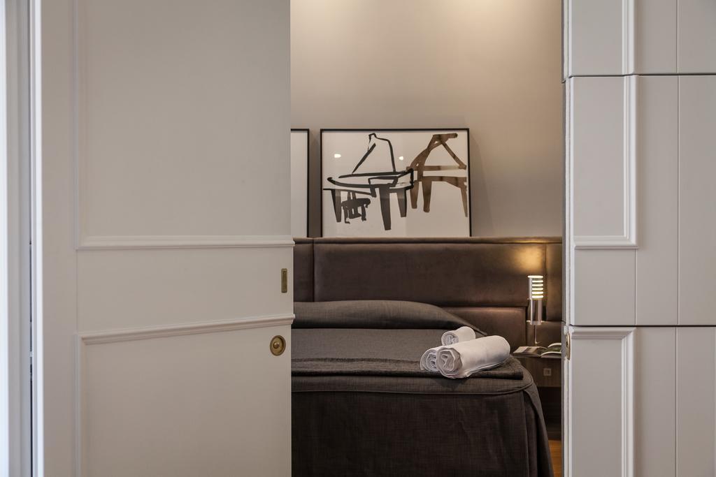 Amazing Suite Piazza Venezia Ρώμη Εξωτερικό φωτογραφία
